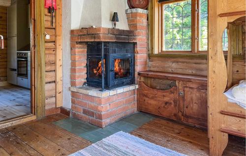 Gorgeous Home In Sälen With Sauna (Gorgeous Home In Salen With Sauna) in Tandadalen