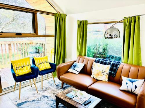 Tiny House Haven, Peterborough (foto 3)