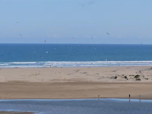 Be Lazy with a Sea View Be Lazy with a Sea View