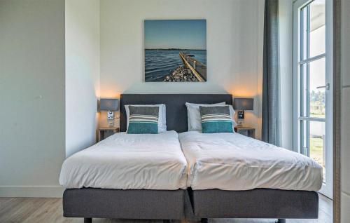 Cozy Apartment In Kamperland With Wifi in Kamperland