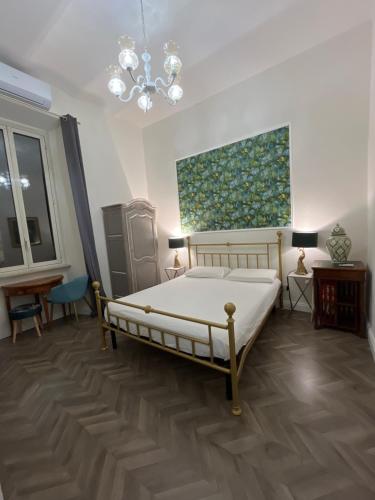 Tiburtino Apartment 3