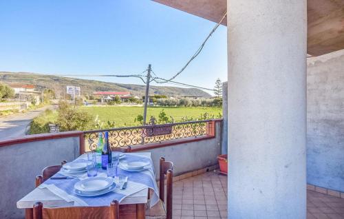  Awesome Apartment In Ricadi With Wifi in Ricadi