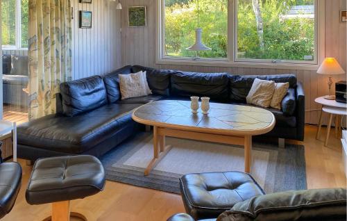  Gorgeous Home In Farsø With Wifi in Farsø