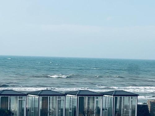 景觀, BAKU outskirt - Vacation Home in 蘇姆蓋特