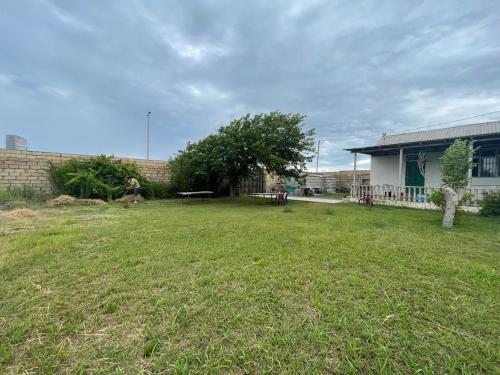 BAKU outskirt - Vacation Home in 蘇姆蓋特