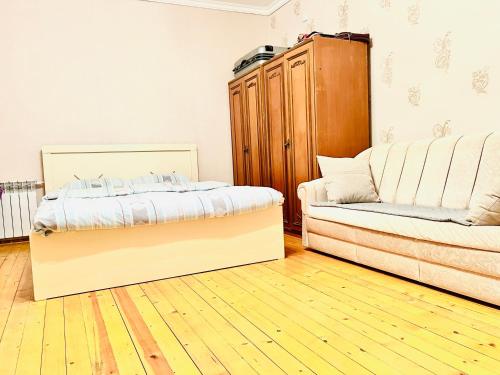 BAKU outskirt - Vacation Home in 蘇姆蓋特