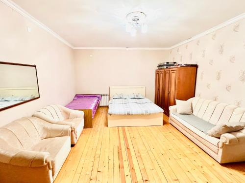 BAKU outskirt - Vacation Home in 蘇姆蓋特