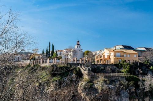  Casa Rural El Sereno in Frailes