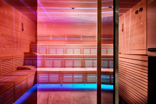 Das Alpenhaus.Katschberg.1640 - image 12