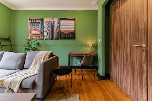 Casona y Loft Merida By Escajal Homes