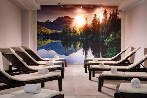 Das Alpenhaus.Katschberg.1640 - image 3