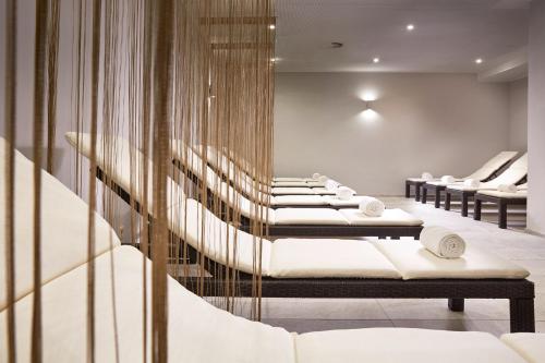 Das Alpenhaus.Katschberg.1640 - image 8