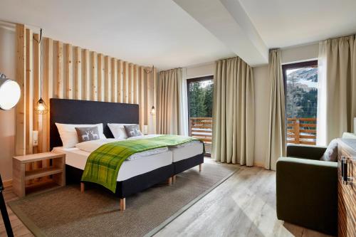 Das Alpenhaus.Katschberg.1640 - image 11