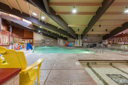 The Lodges at Breezy Point