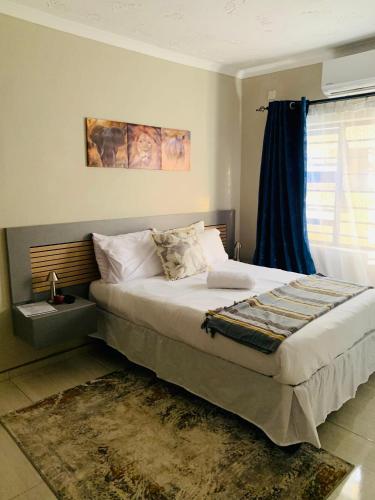 Cousy Dreams Guest House
