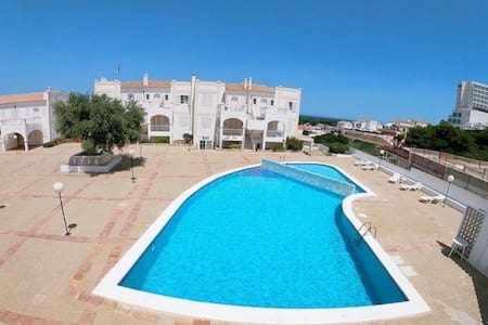 Gregal - Castell Sol - Arenal de Castell - Son Parc