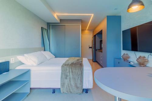 Rooftop 404 - Studio em Boa Viagem by Carpediem, Recife (fotografie 5)