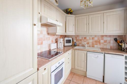 Appartement Lanterne Welkeys, Nice (fotografie 4)