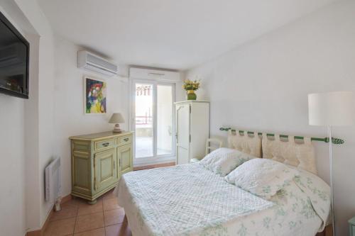 Appartement Lanterne Welkeys, Nice (fotografie 8)