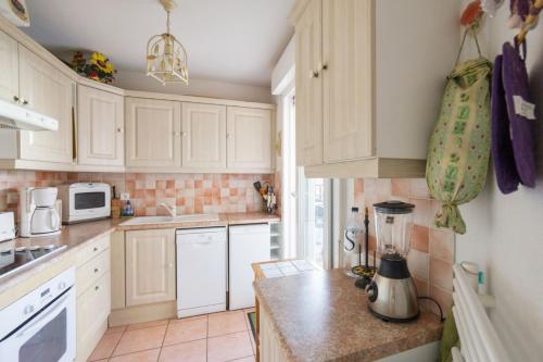 Appartement Lanterne Welkeys, Nice (fotografie 6)