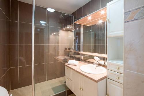 Appartement Lanterne Welkeys, Nice (fotografie 9)