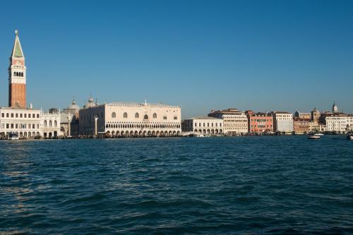 Residenza Giudecca Molino Stucky