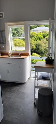 TuiLookout in Brooklyn