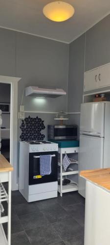 TuiLookout in Brooklyn