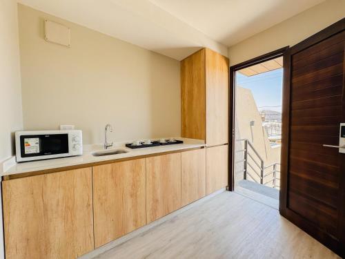 Casa Foresta in 트레스 세리토스