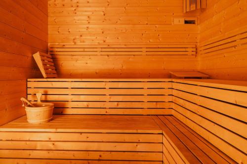 Lima Alpine Lodges - Almhaus Gertraud & Theresia in Ariaha