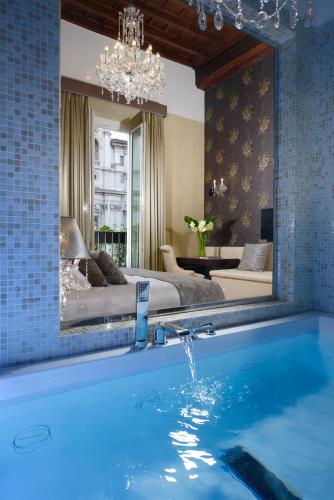 Lifestyle Suites Rome, Rom (Foto 2)