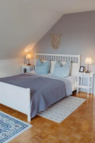 Ferienwohnung Skandi in Bad Eilsen, Deutschland