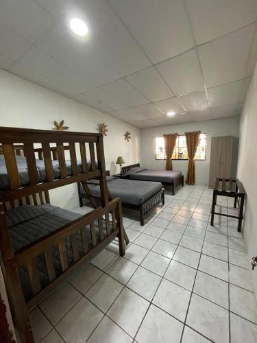 Apaneca House – khách sạn tại Apaneca