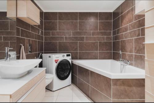 Cozy and comfortable flat in the heart of Oslo, Oslo (fotografie 3)