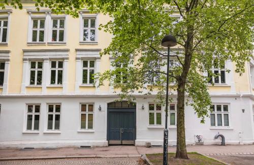 Cozy and comfortable flat in the heart of Oslo, Oslo (fotografie 6)