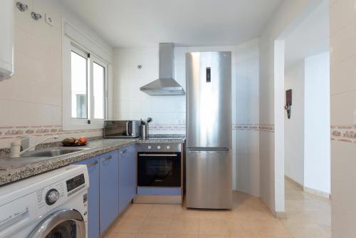 Sunstay Diamond Loft Fuengirola Beach 5