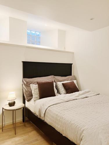 Cozy and comfortable flat in the heart of Oslo, Oslo (fotografie 7)
