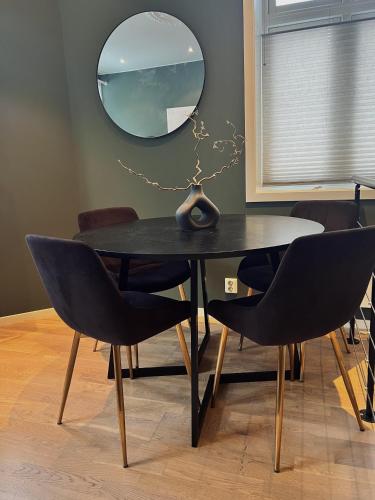 Cozy and comfortable flat in the heart of Oslo, Oslo (fotografie 4)