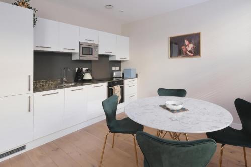 Dream Stays Bath - John Street Apartments, Bath (Foto 9)