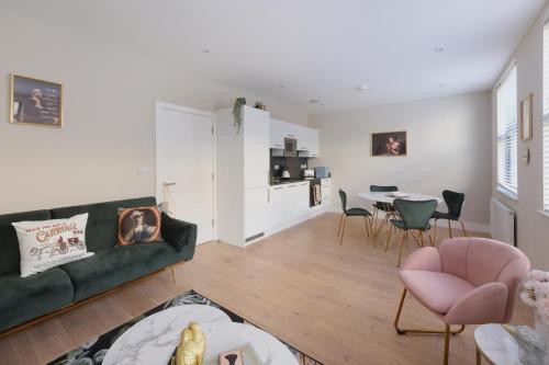 Dream Stays Bath - John Street Apartments, Bath (Foto 10)