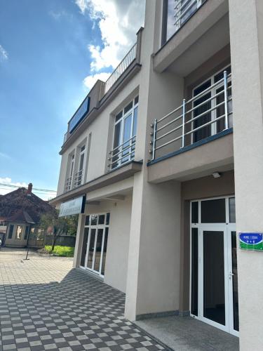 Janjić Apartmani (Janjic Apartmani) in Karakaj