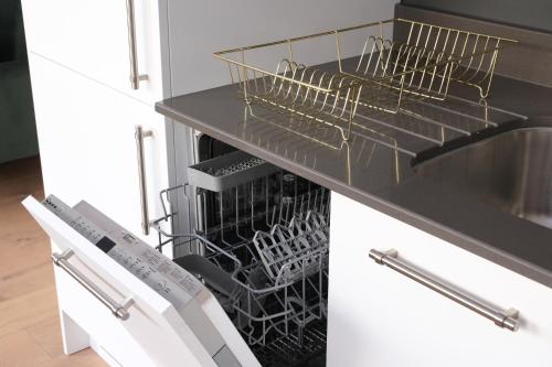 Dream Stays Bath - John Street Apartments, Bath (Foto 11)