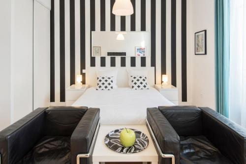 Le Studio Graphite Welkeys, Nice (fotografie 2)