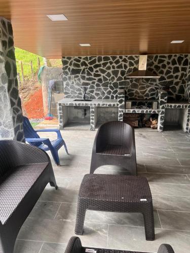 Casa de campo en Panama in Cerro Azul