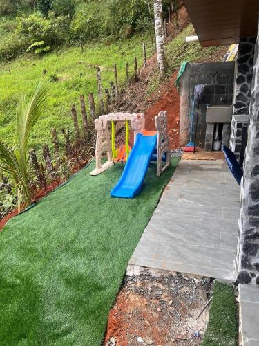 Facilities, Casa de campo en Panama in Cerro Azul