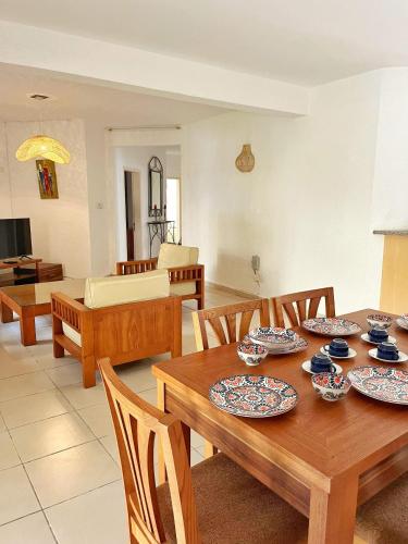 Sunsets & Sand Flic en Flac Apartment Close to the Beach 2