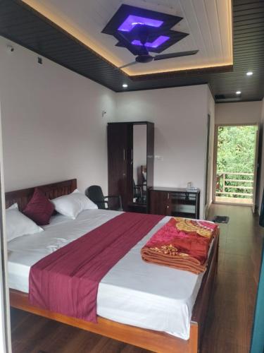 Pulse Point Suites in Coorg