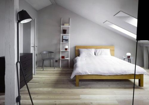Nordwind Apartment 4, Schöne ruhige Wohnung in Bern, Schweiz