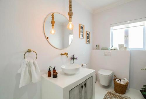 105 on Beach, Sage Room, St Helena Bay (foto 8)
