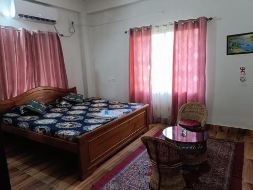 . Areca Holiday Apartment